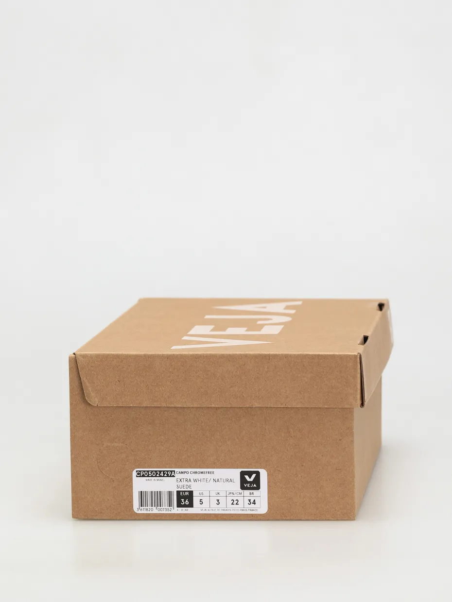 Veja Campo Shoes Wmn