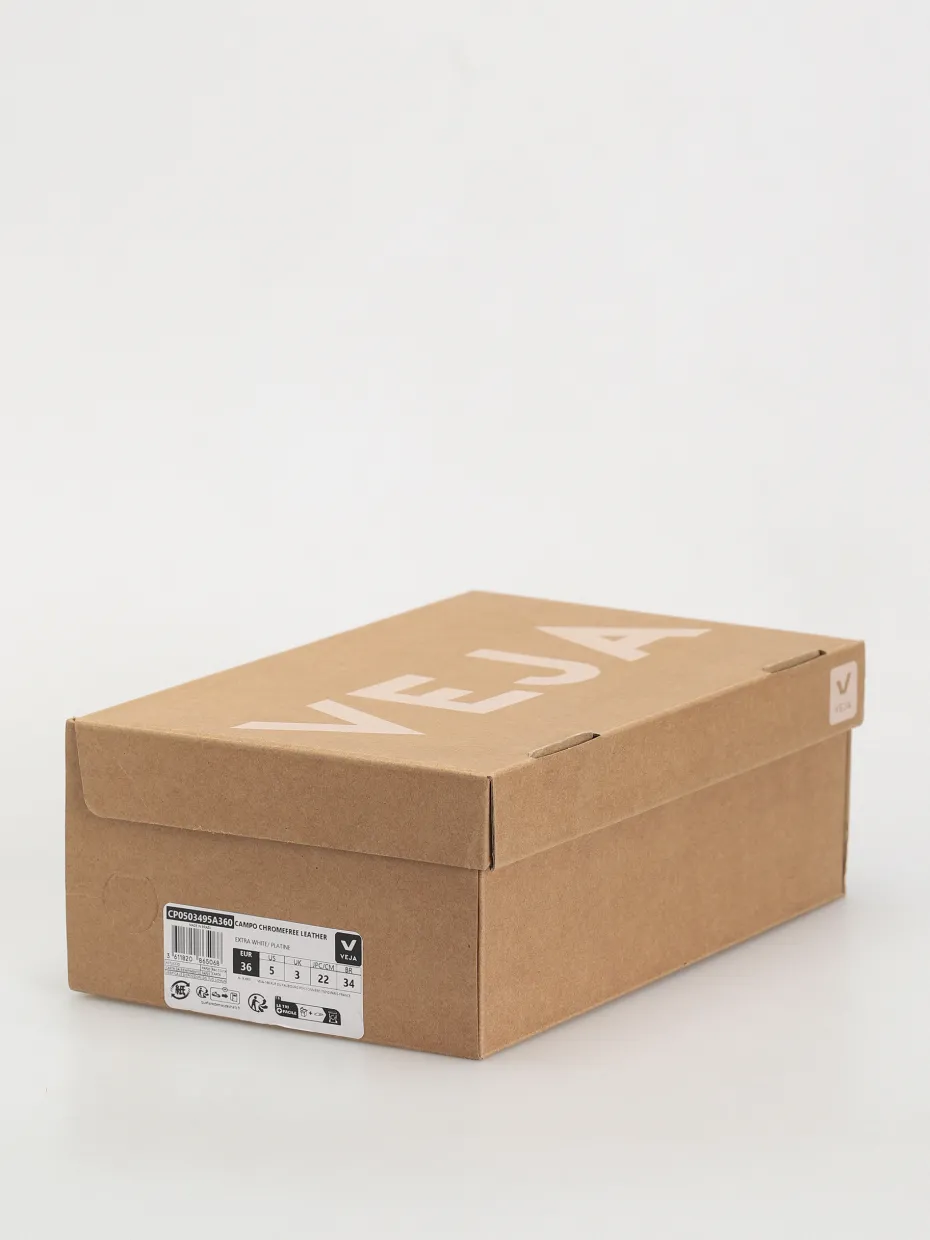 Veja Campo Wmn Shoes