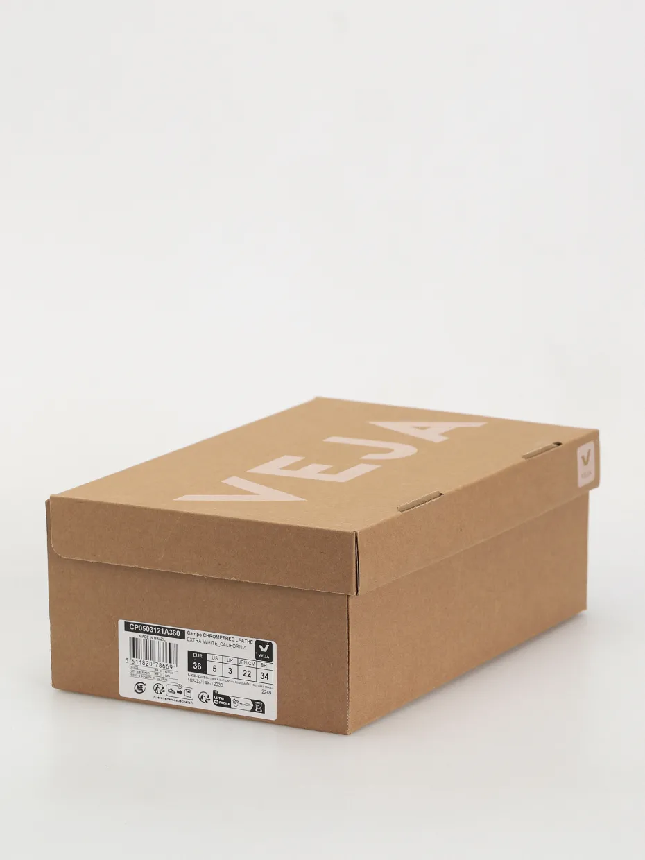 Veja Campo Wmn Shoes