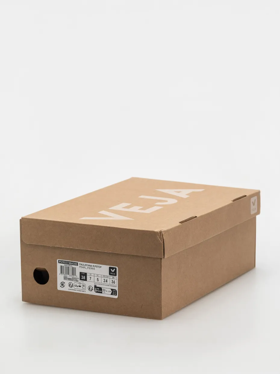 Veja Paulistana Wmn Shoes