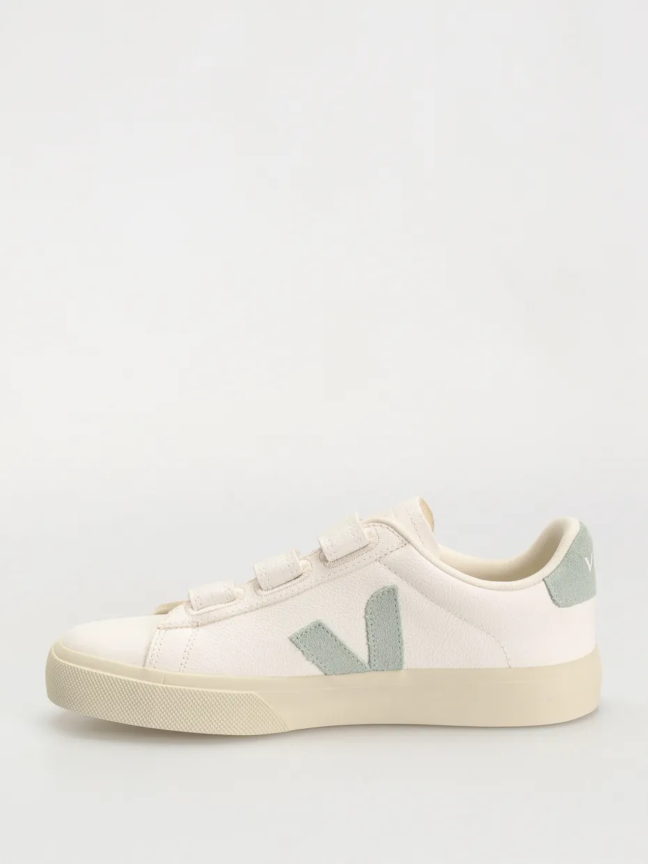 Veja Recife Logo Wmn Shoes