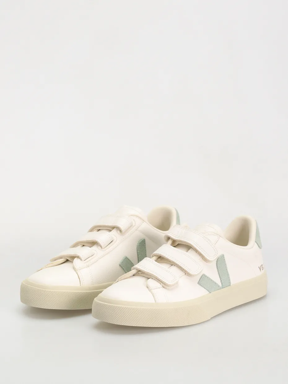 Veja Recife Logo Wmn Shoes