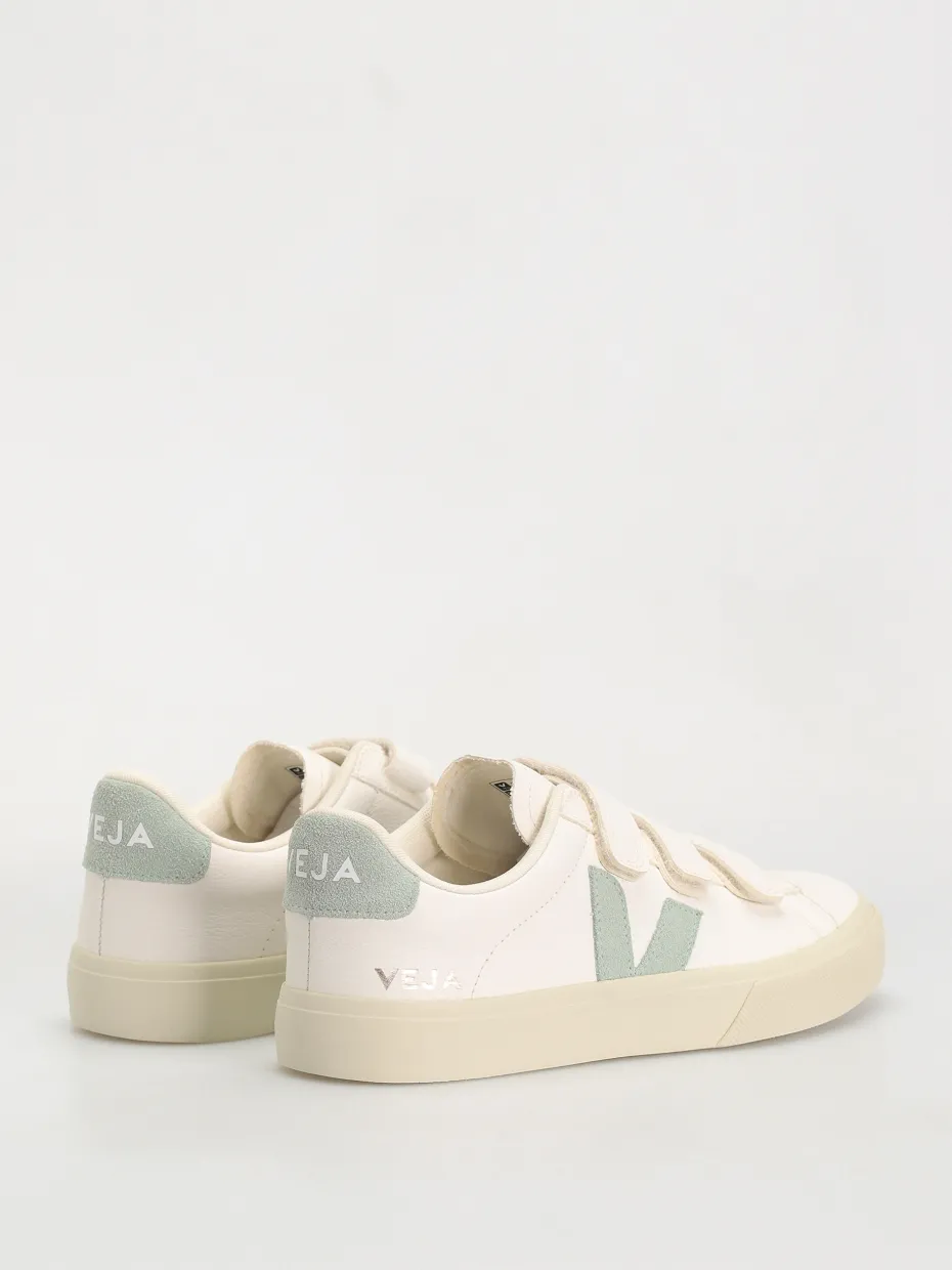 Veja Recife Logo Wmn Shoes