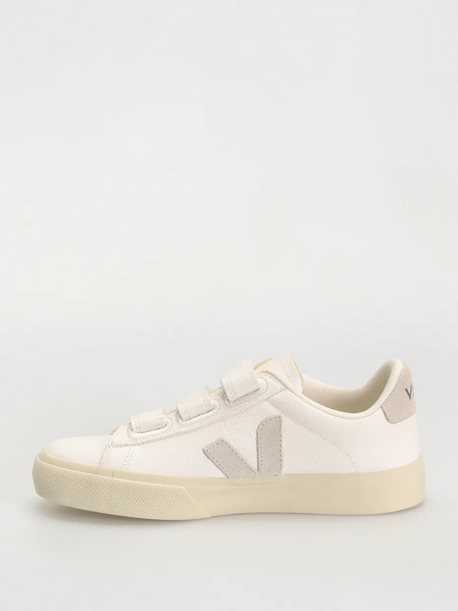 Veja Recife Logo Wmn Shoes