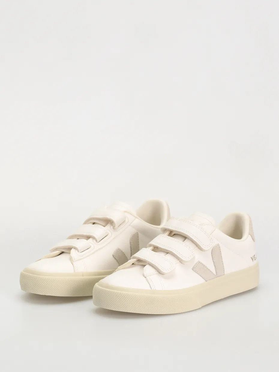 Veja Recife Logo Wmn Shoes