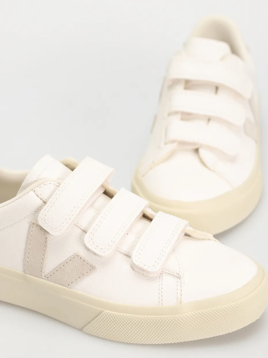 Veja Recife Logo Wmn Shoes