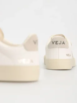 Veja Recife Logo Wmn Shoes