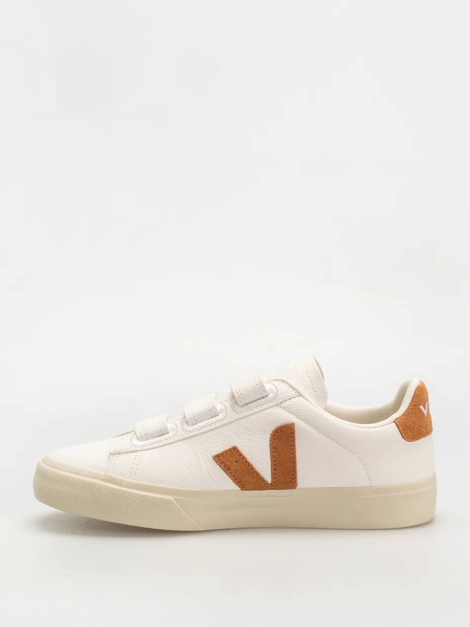 Veja Recife Logo Wmn Shoes