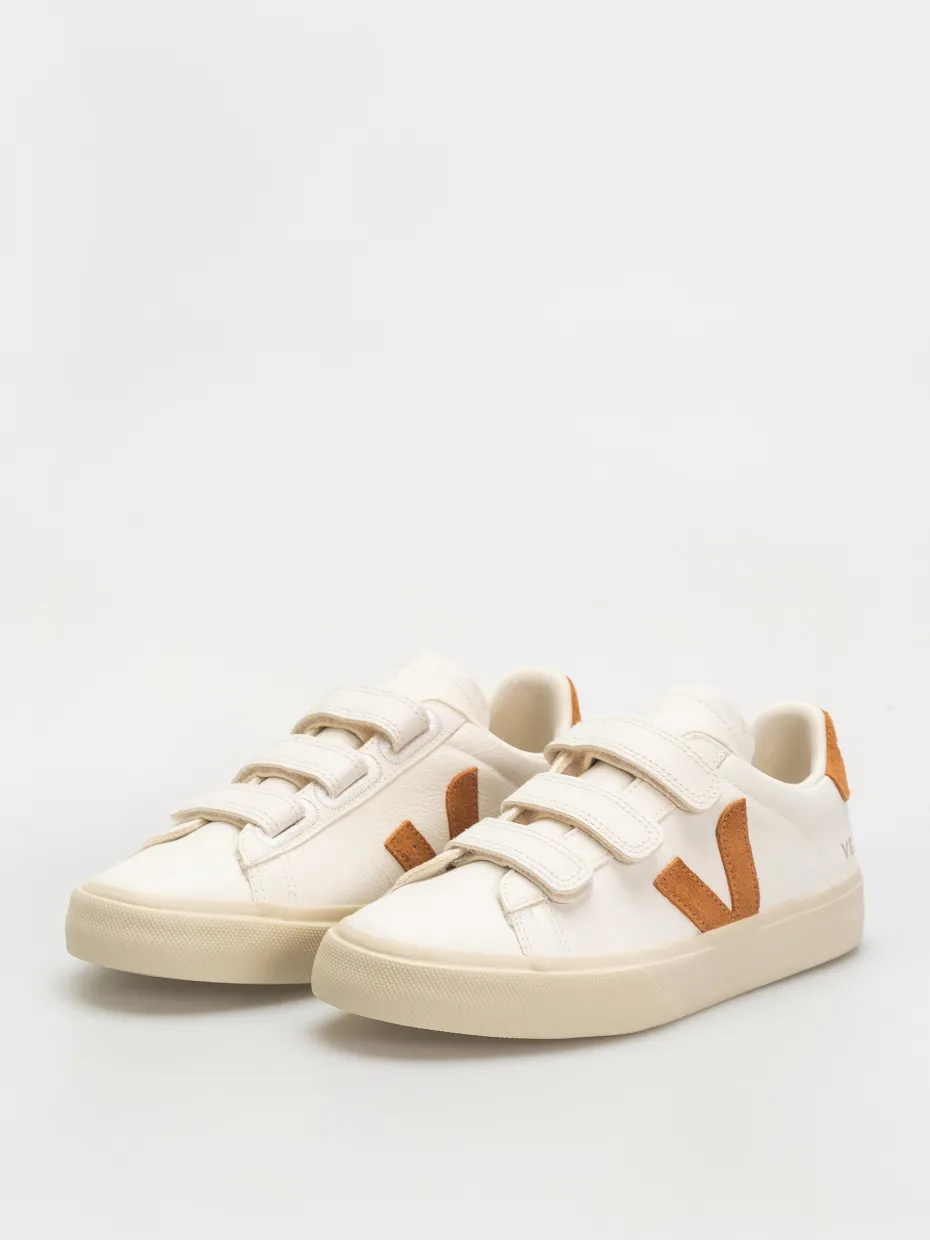 Veja Recife Logo Wmn Shoes