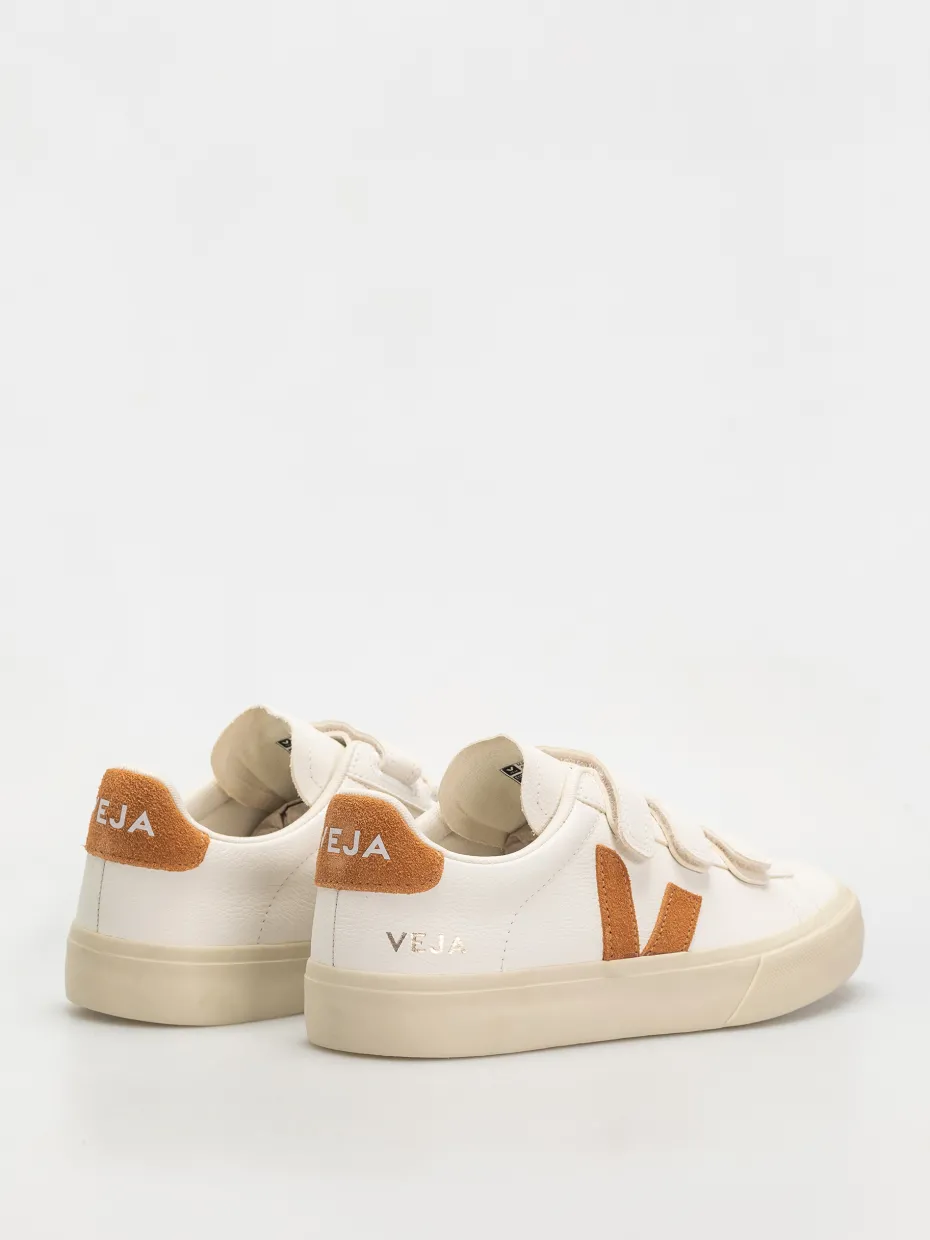 Veja Recife Logo Wmn Shoes