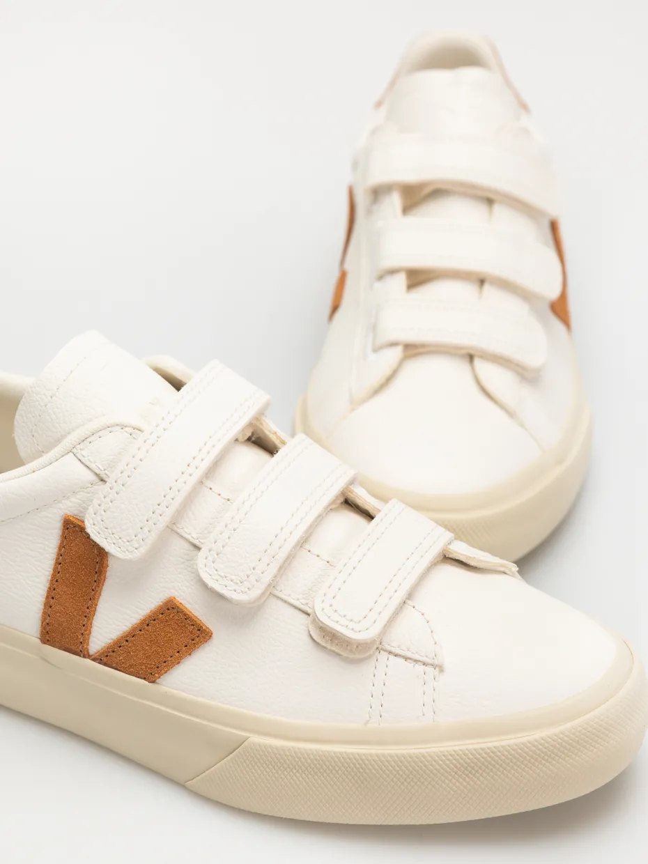Veja Recife Logo Wmn Shoes
