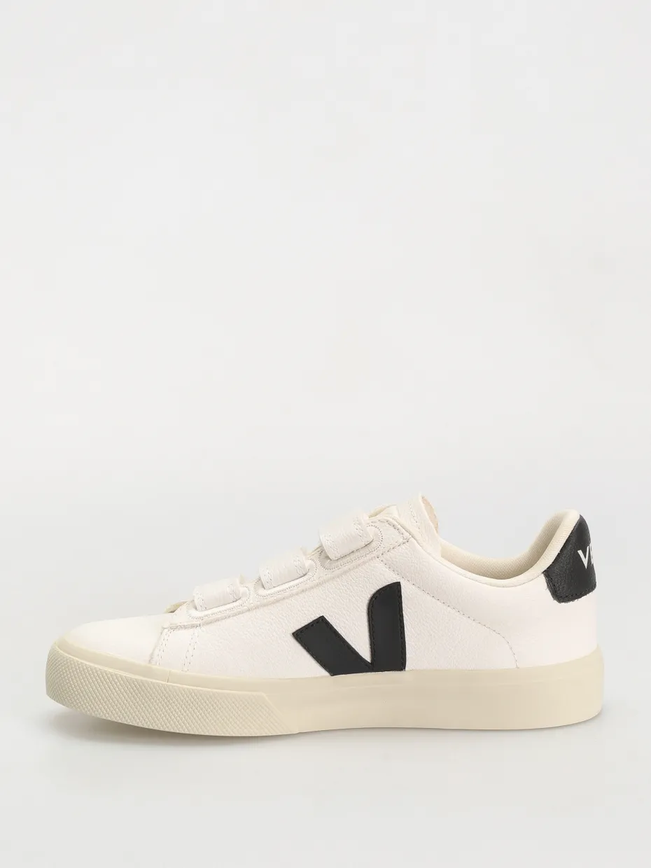 Veja Recife Logo Wmn Shoes