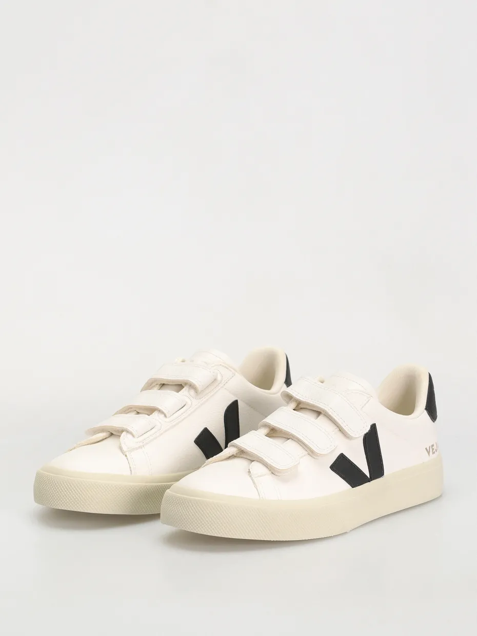 Veja Recife Logo Wmn Shoes