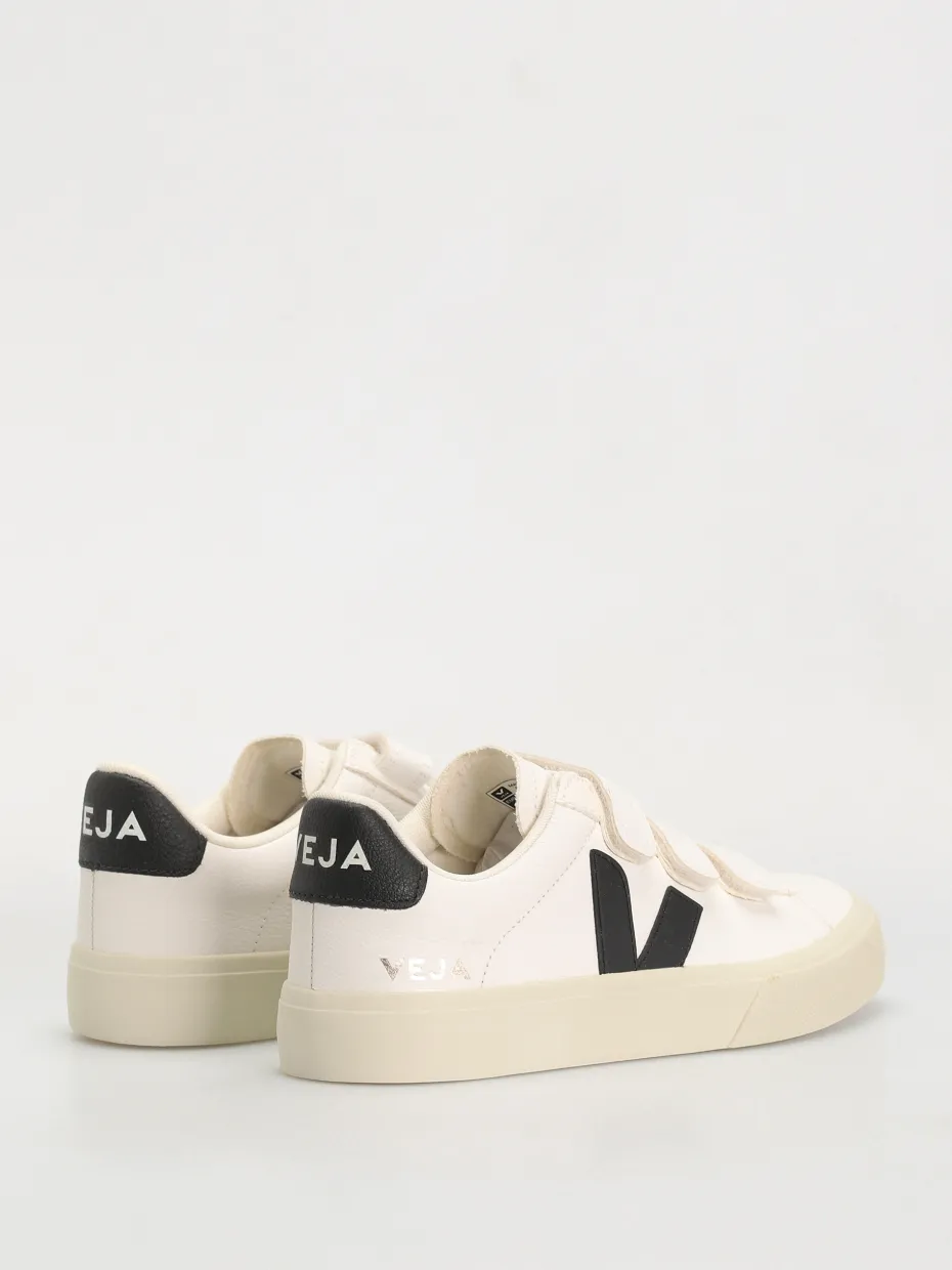 Veja Recife Logo Wmn Shoes