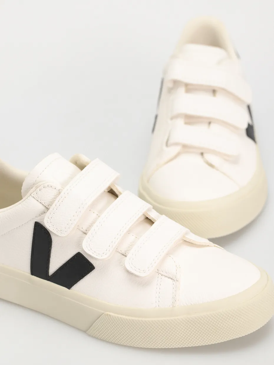 Veja Recife Logo Wmn Shoes