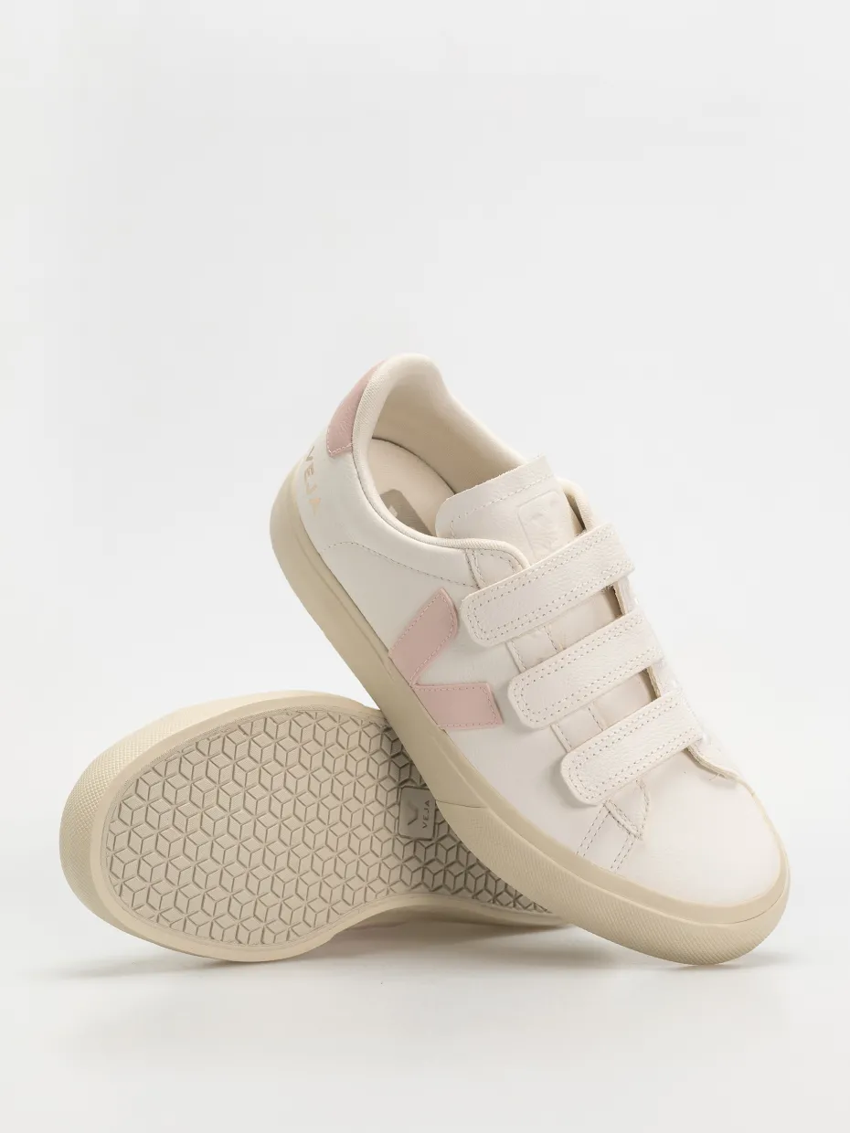 Veja Recife Logo Wmn Shoes