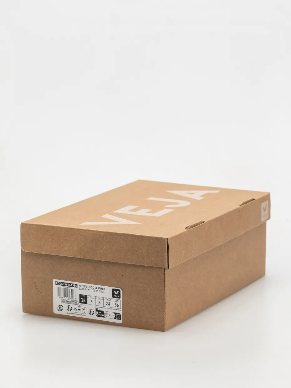 Veja Recife Logo Wmn Shoes