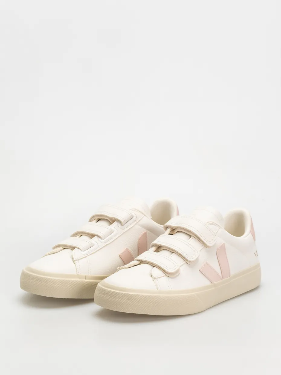 Veja Recife Logo Wmn Shoes
