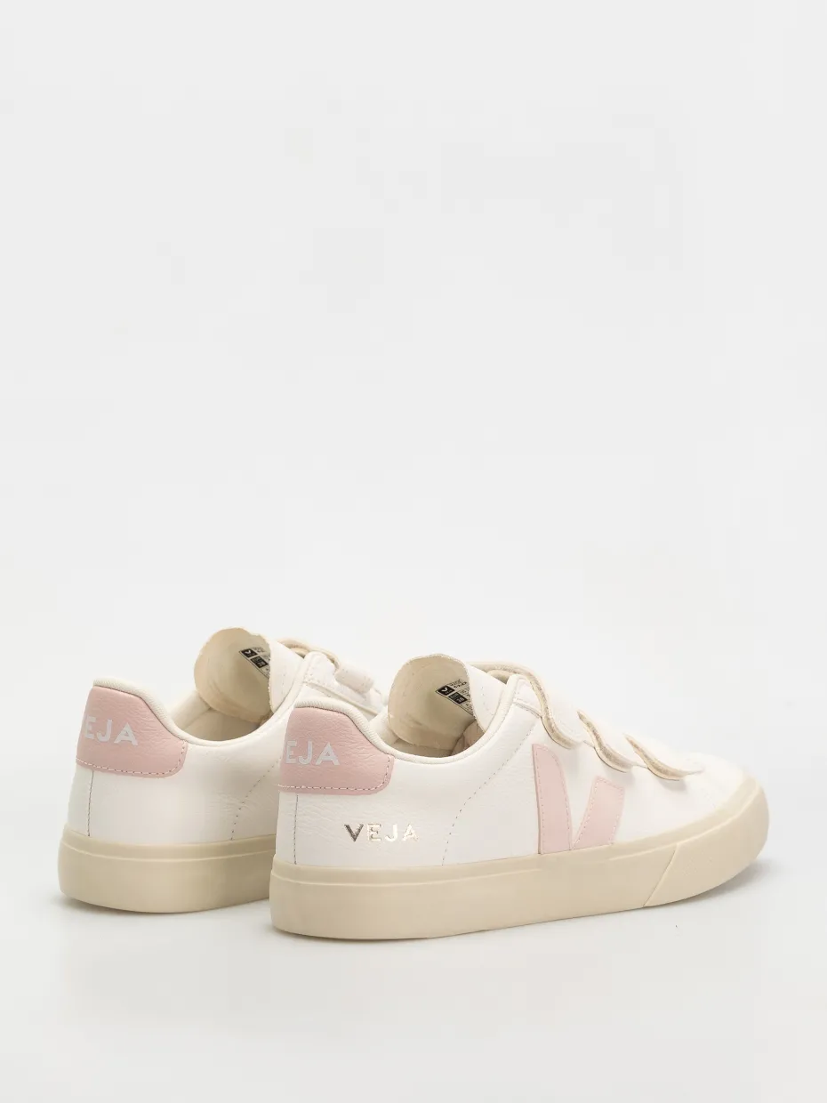 Veja Recife Logo Wmn Shoes