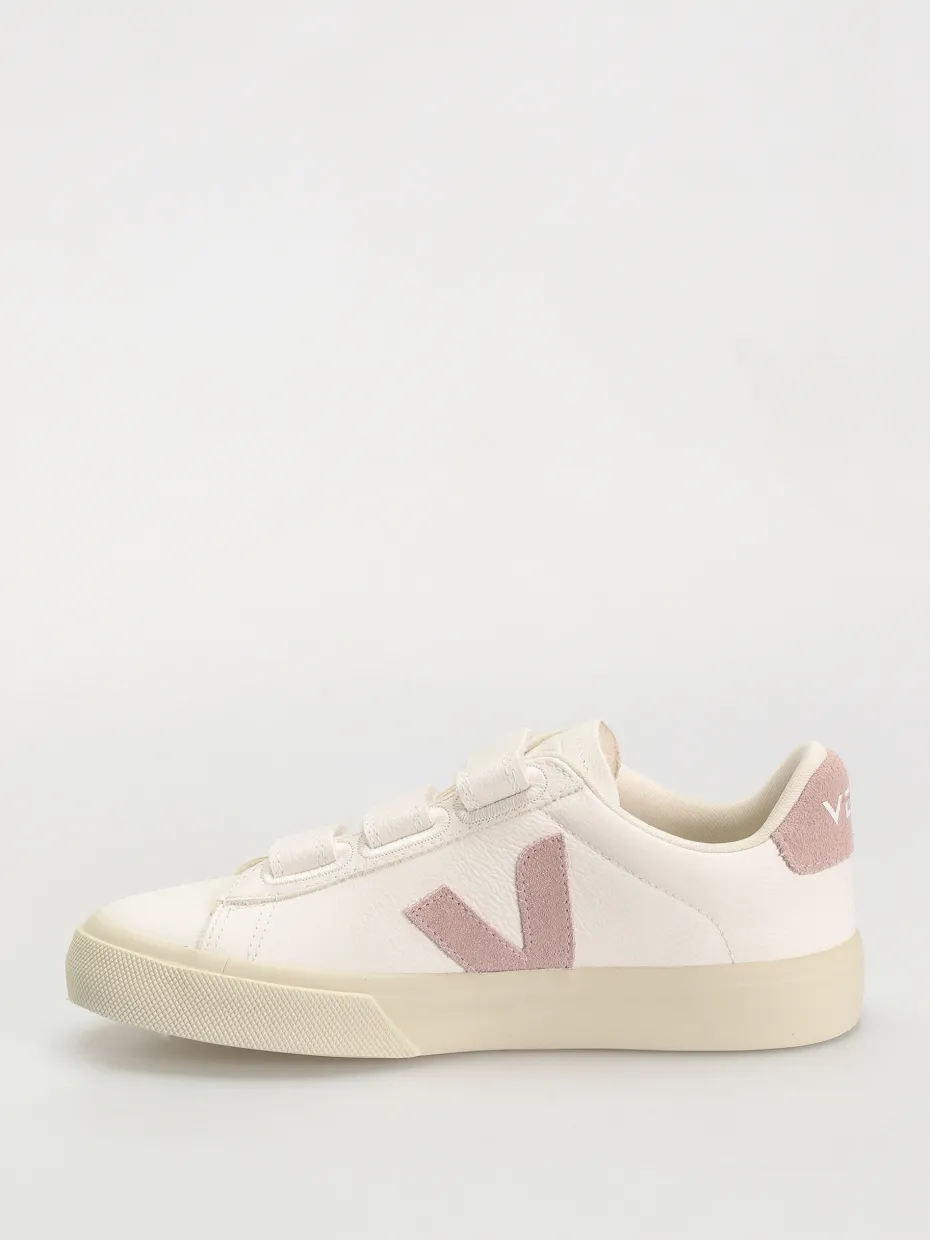 Veja Recife Logo Wmn Shoes