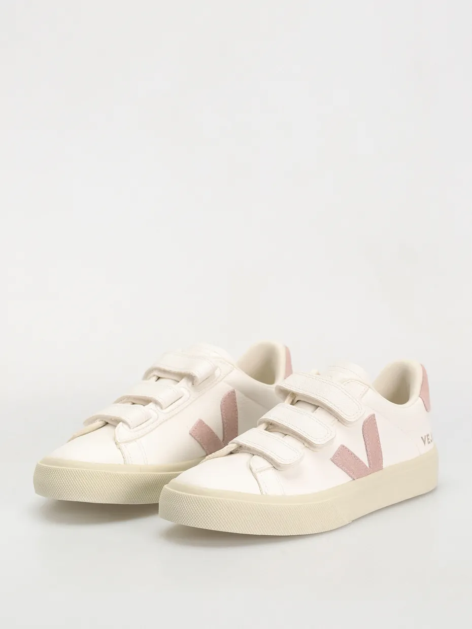 Veja Recife Logo Wmn Shoes