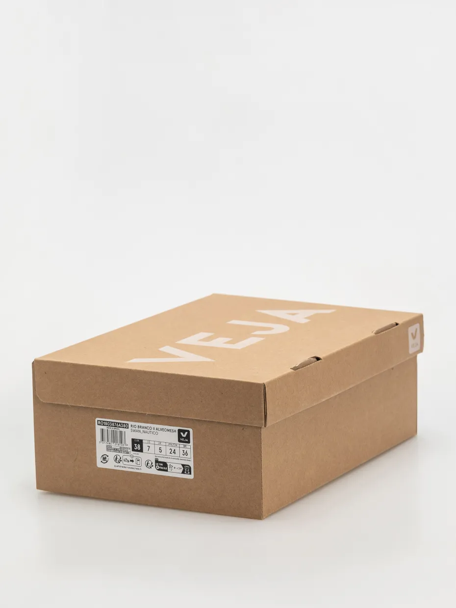 Veja Rio Branco Ii Wmn Shoes