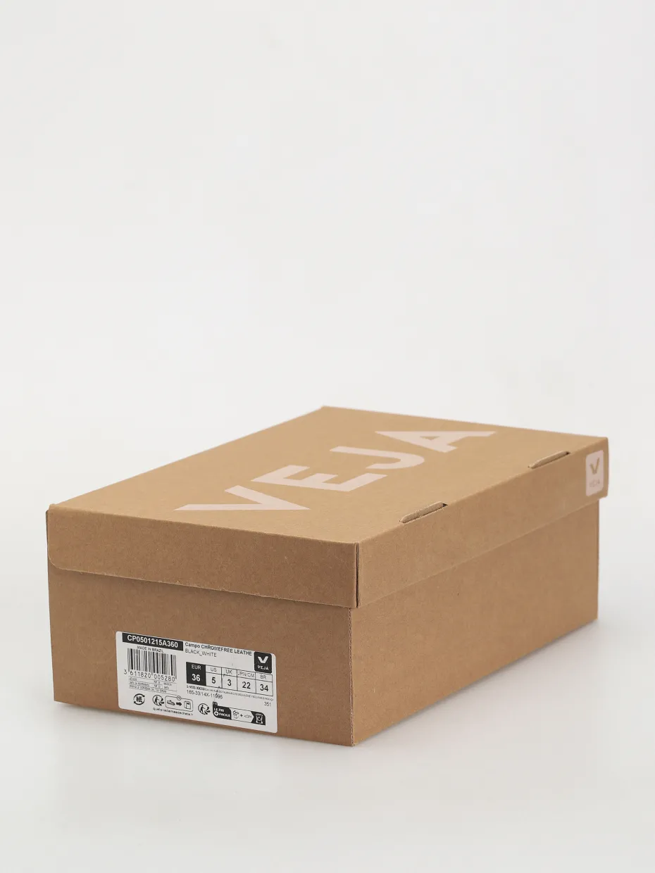 Veja Shoes Campo Wmn