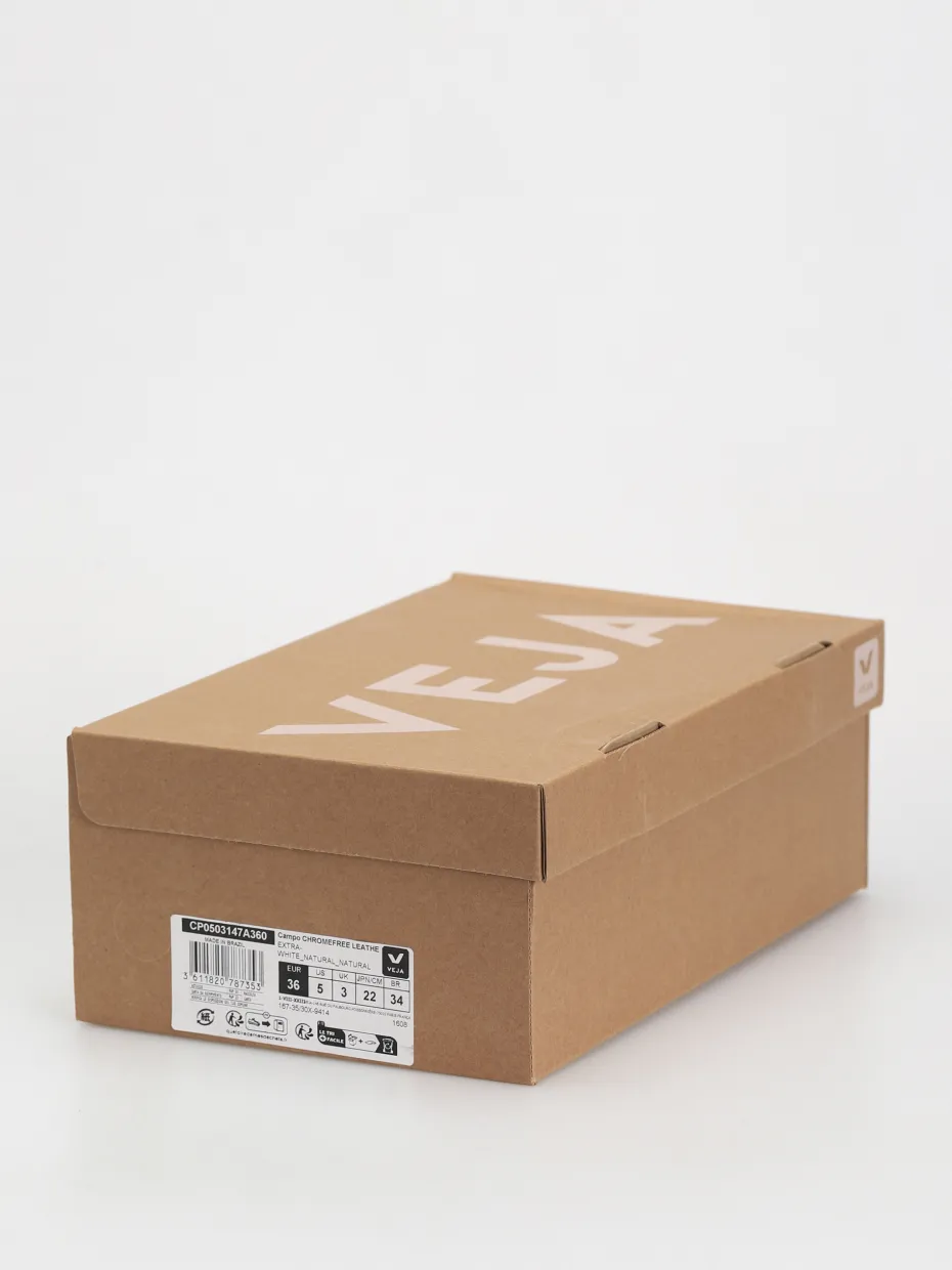 Veja Shoes Campo Wmn