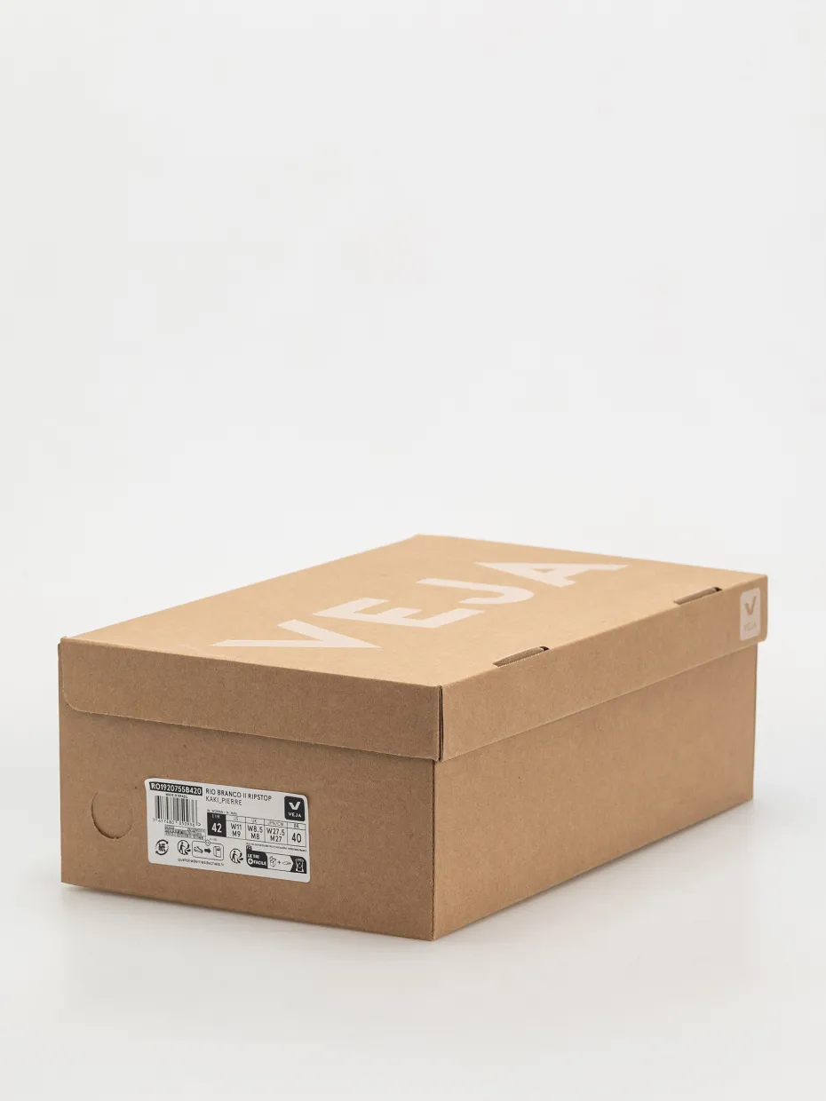 Veja Shoes Rio Branco Ii