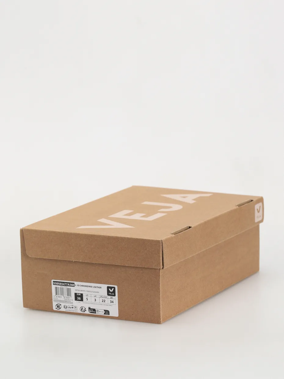 Veja Shoes V-10 Wmn