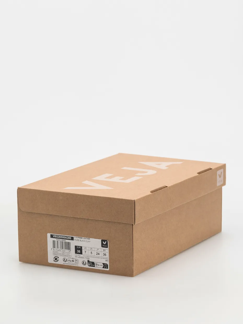 Veja V-10 Wmn Shoes