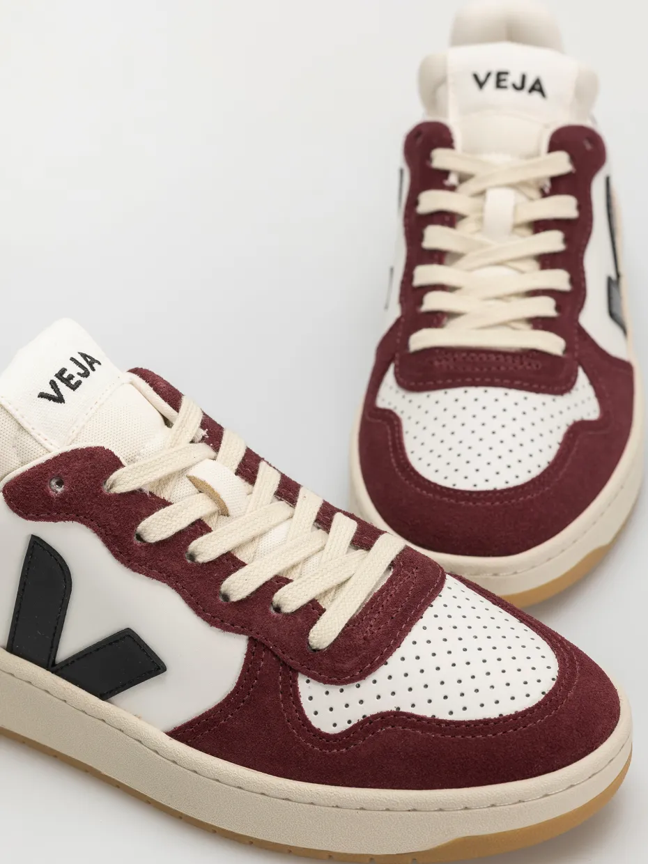 Veja V-10 Wmn Shoes