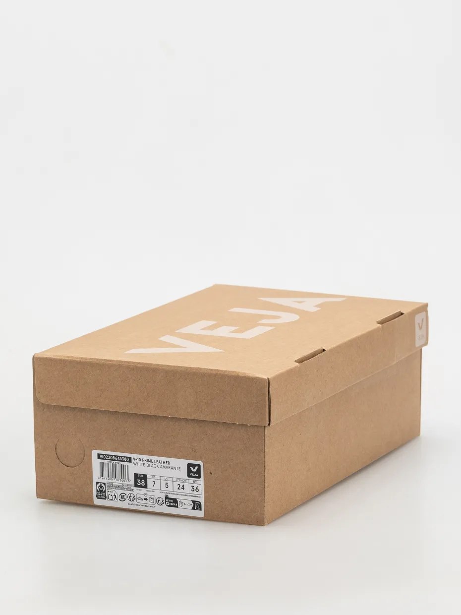 Veja V-10 Wmn Shoes