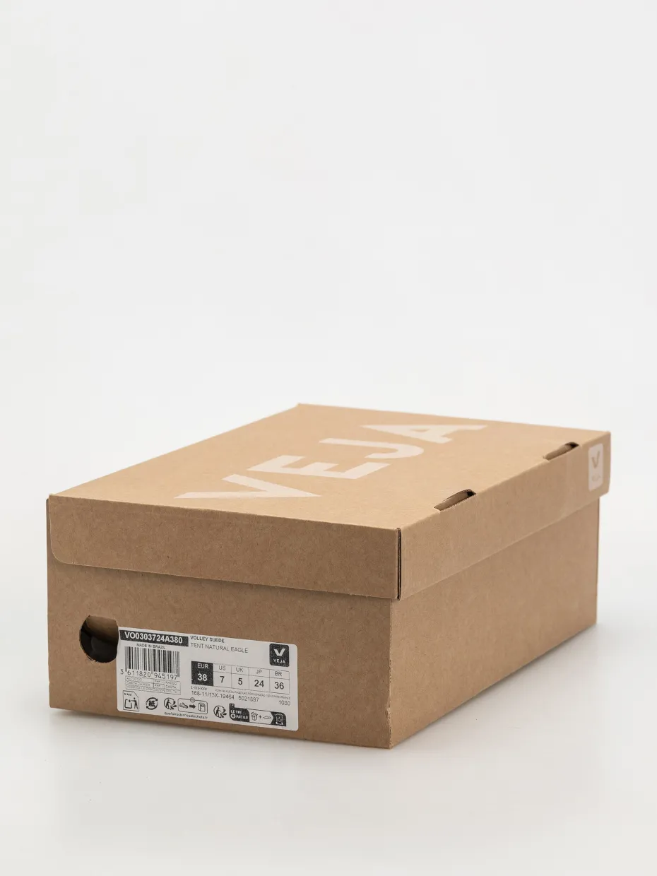 Veja Volley Wmn Shoes