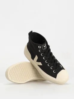Veja Wata II Canvas Shoes Wmn