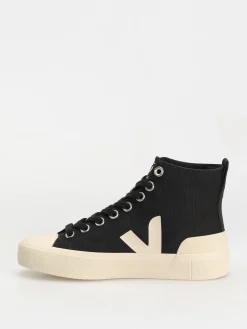 Veja Wata II Canvas Shoes Wmn