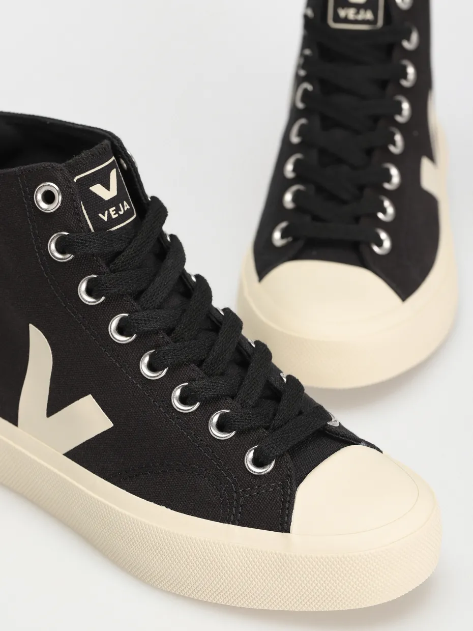 Veja Wata II Canvas Shoes Wmn