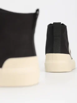 Veja Wata II Canvas Shoes Wmn