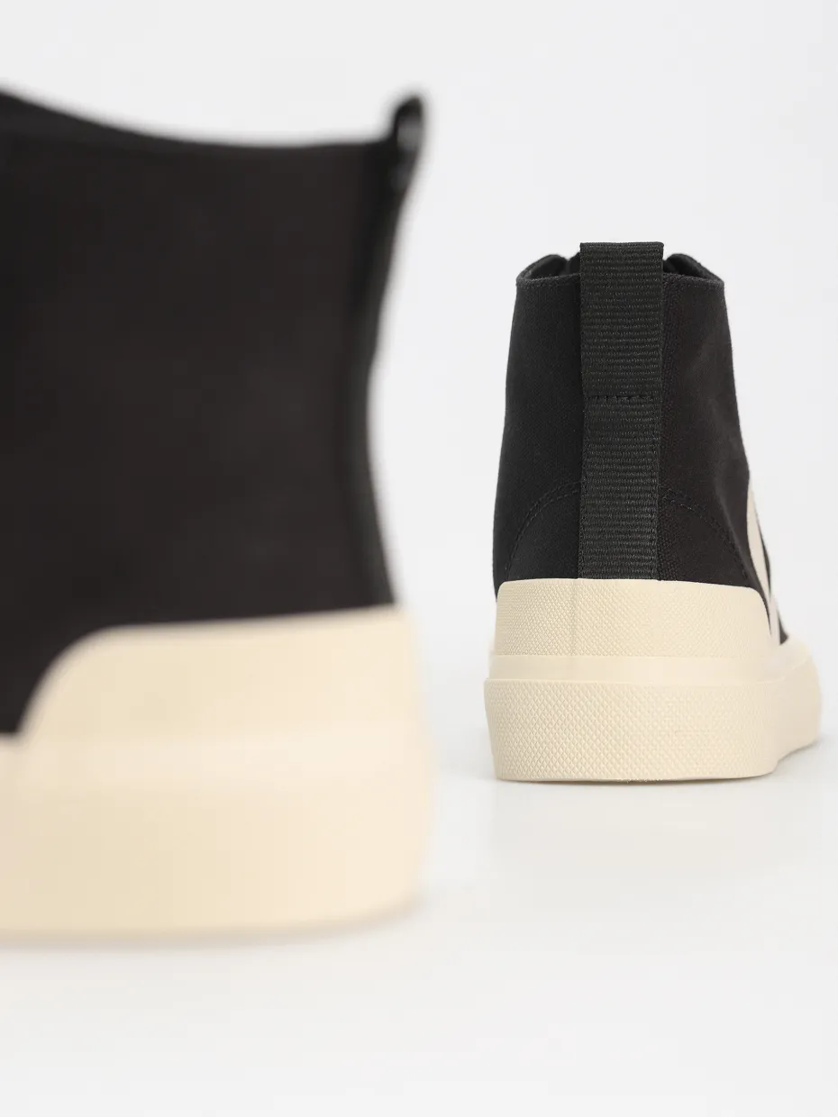 Veja Wata II Canvas Shoes Wmn