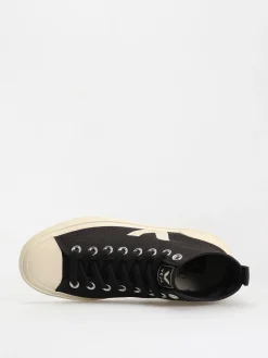 Veja Wata II Canvas Shoes Wmn