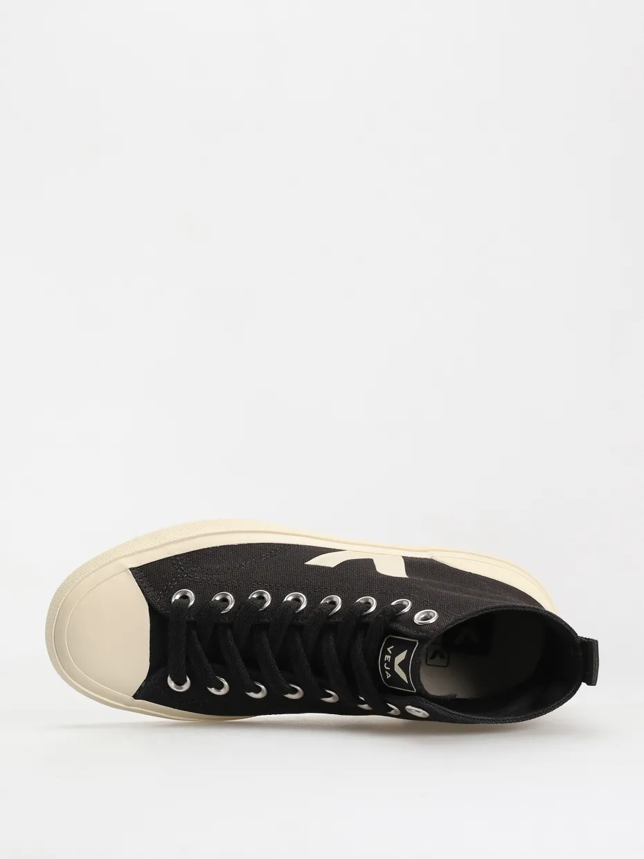 Veja Wata II Canvas Shoes Wmn