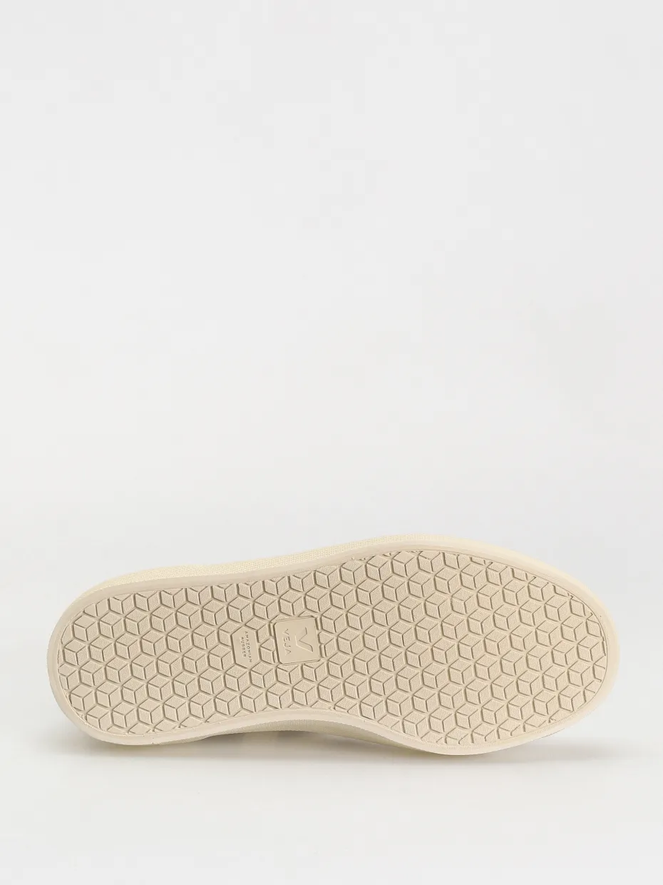 Veja Wata II Canvas Shoes Wmn