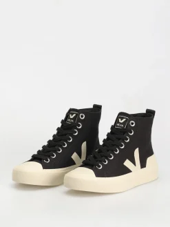 Veja Wata II Canvas Shoes Wmn