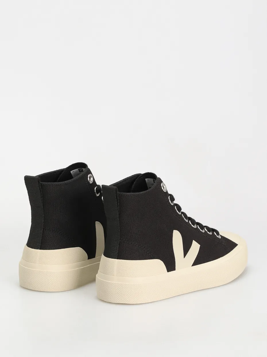 Veja Wata II Canvas Shoes Wmn