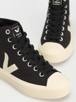 Veja Wata II Canvas Shoes Wmn
