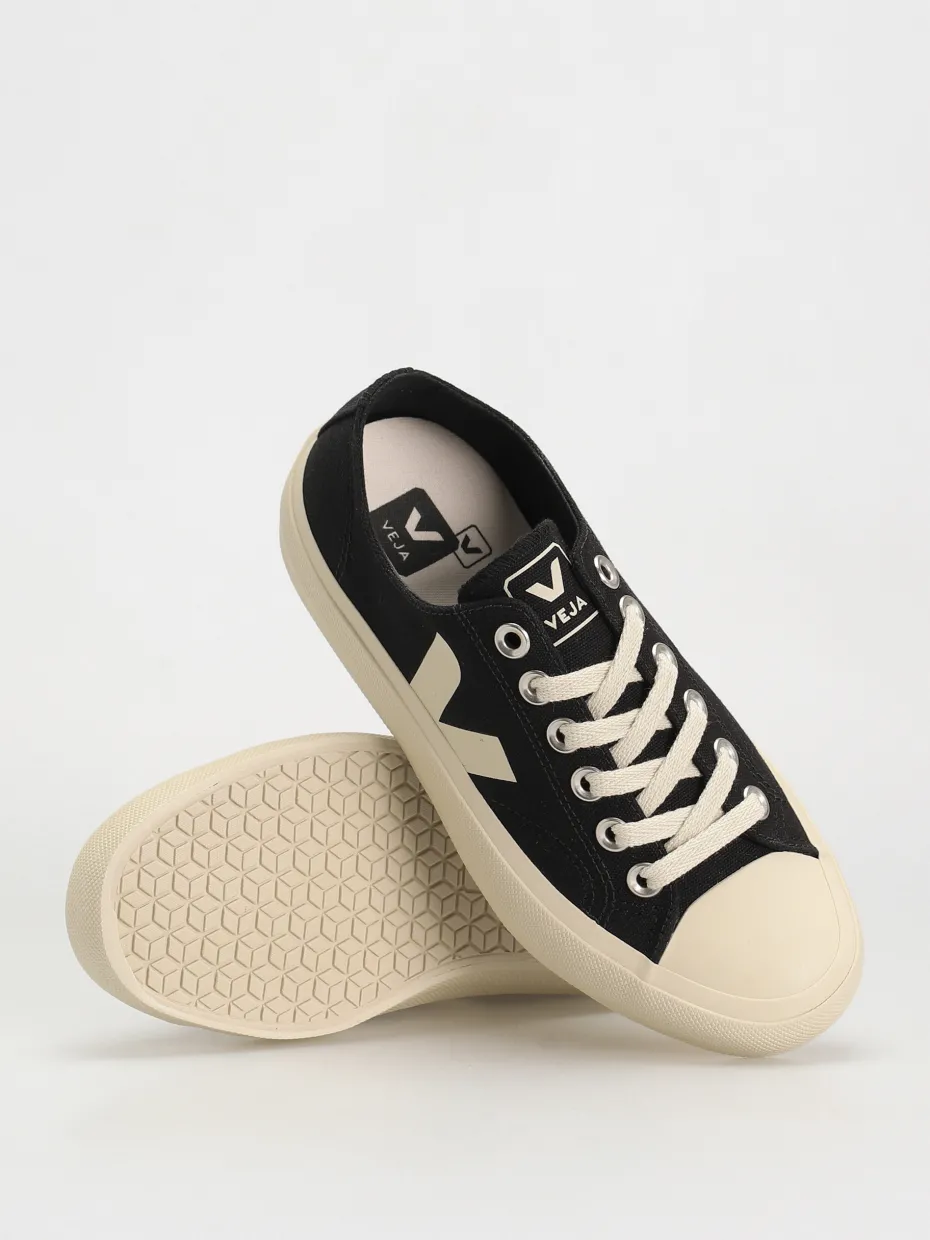 Veja Wata II Low Shoes Wmn