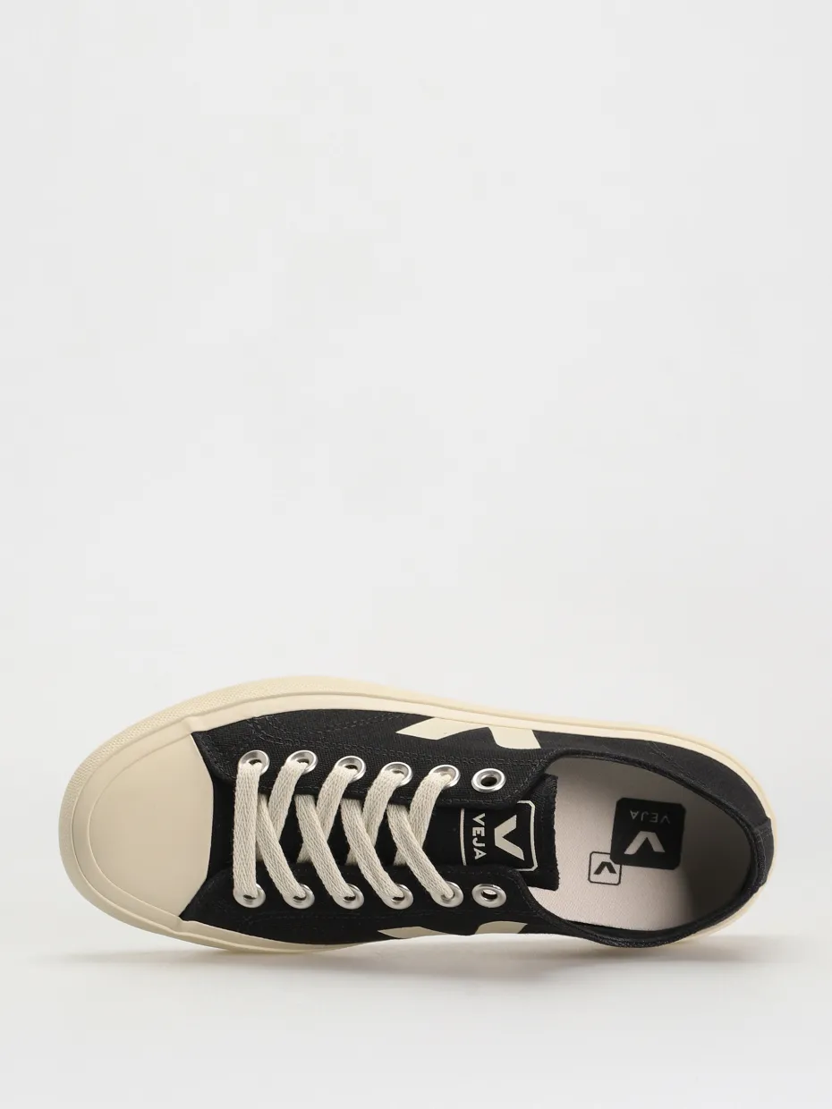 Veja Wata II Low Shoes Wmn