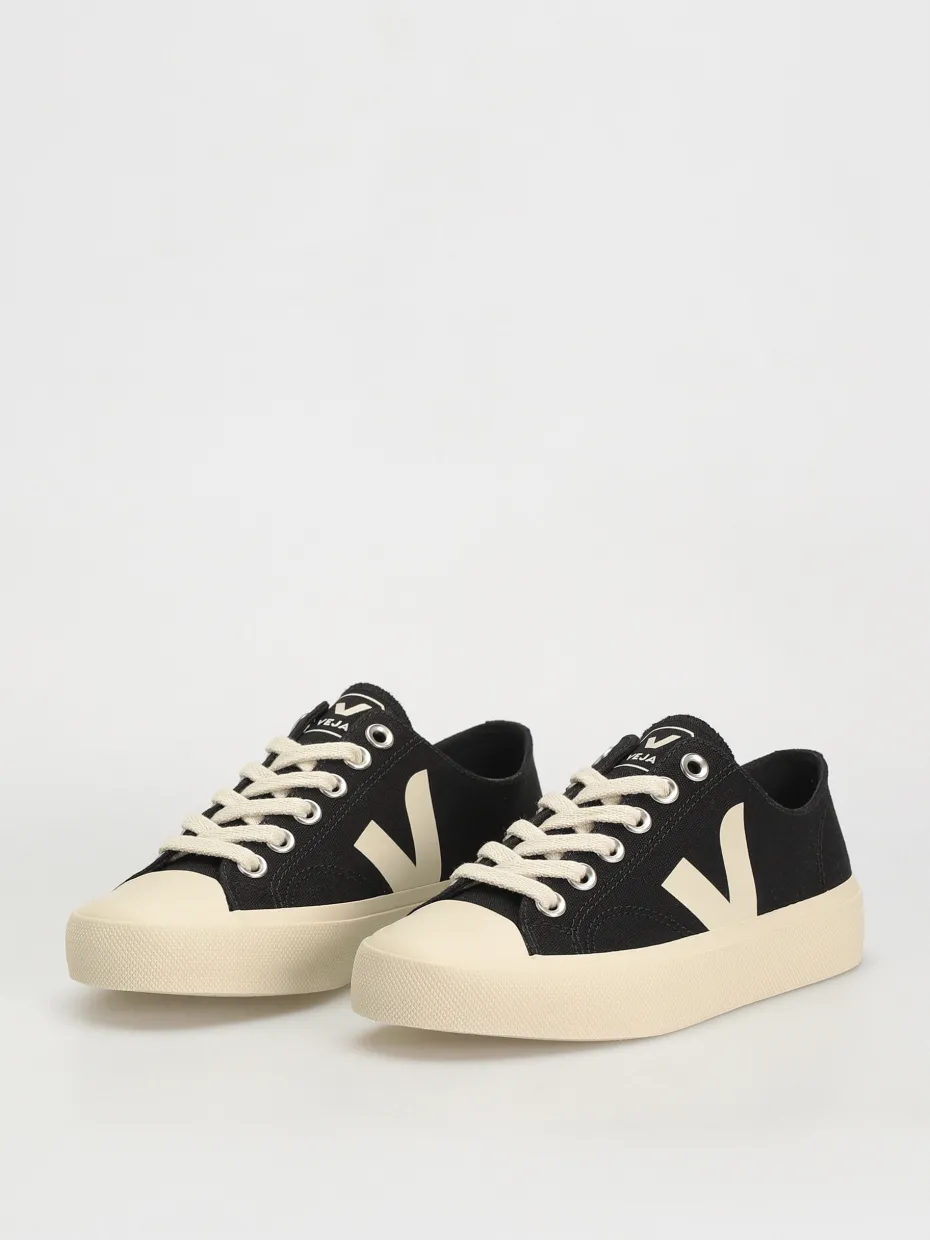 Veja Wata II Low Shoes Wmn