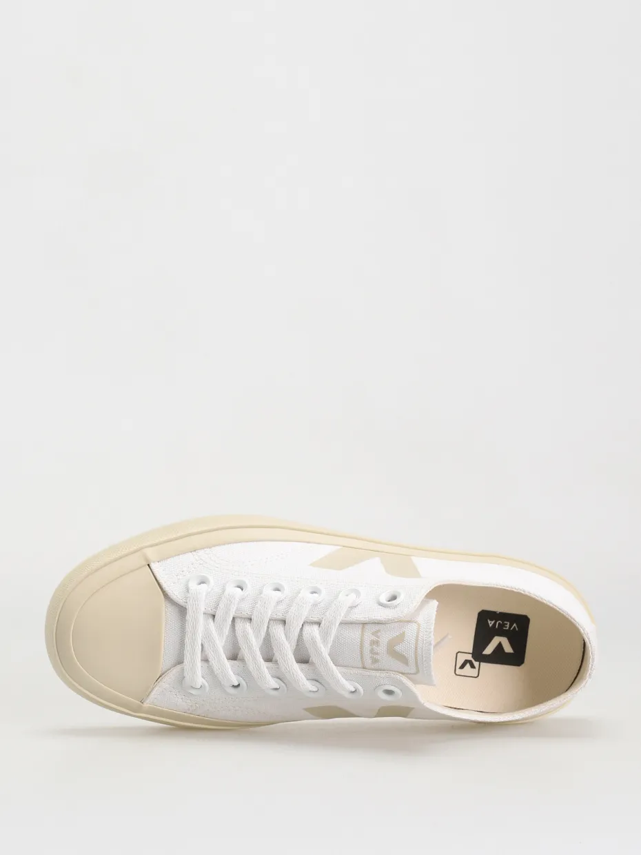 Veja Wata II Low Shoes Wmn