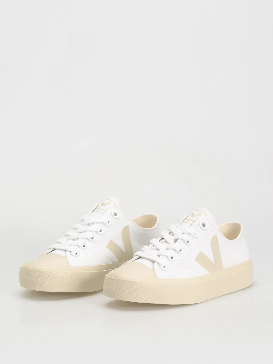 Veja Wata II Low Shoes Wmn